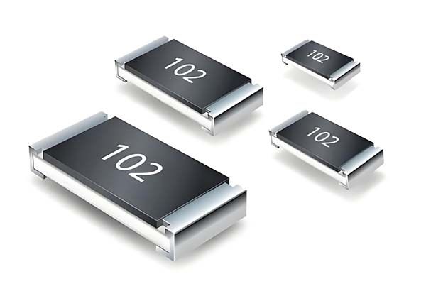 車(chē)規(guī)電阻